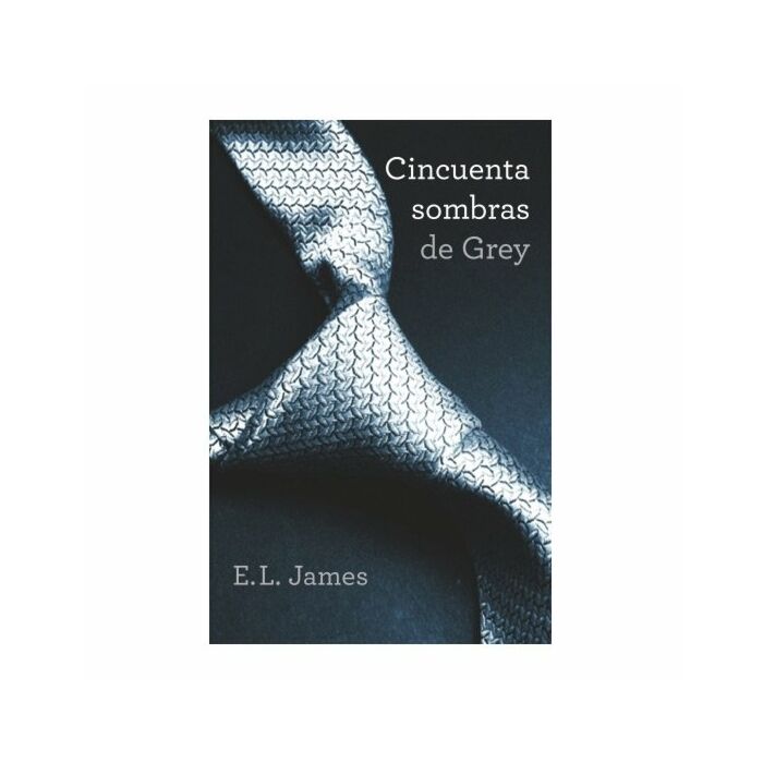 Fifty Shades of Grey (Fifty Shades trilogia 1)