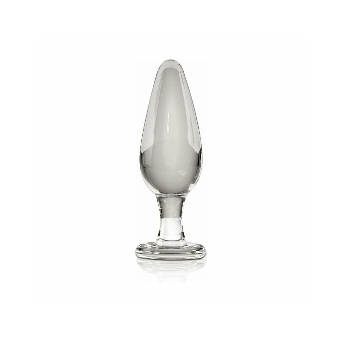 número vibrador de vidro 26 Icicles