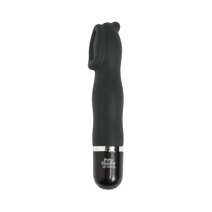 Mini Vibrador Clit 50 Shades of Grey
