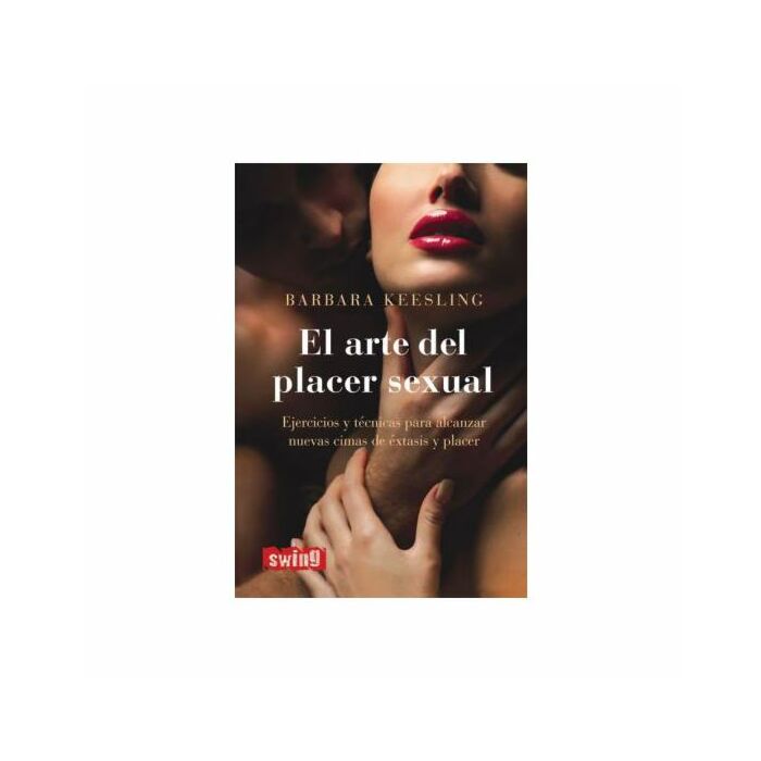 A arte de prazer sexual