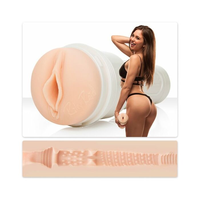 Fleshlight Utopia Riley