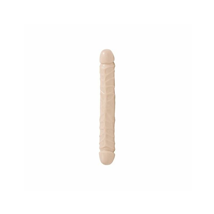 Pene doble 29,5 cm