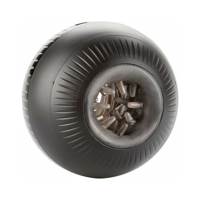 Optimum power masturball - masturbador masculino con vibración