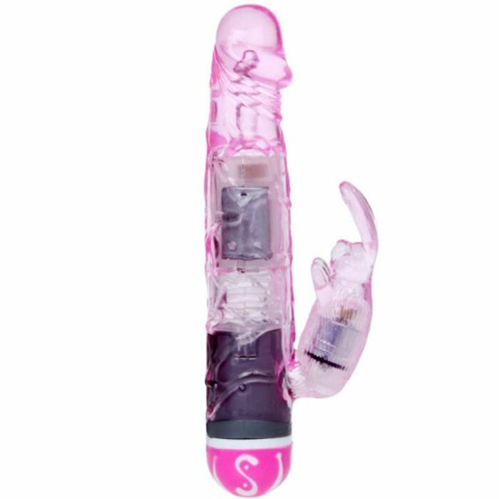 Vibrador Multivelocidade