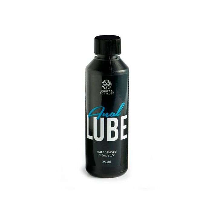 LubriSafe Anal 250ml