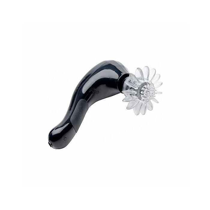 Igasm estimulador spinning