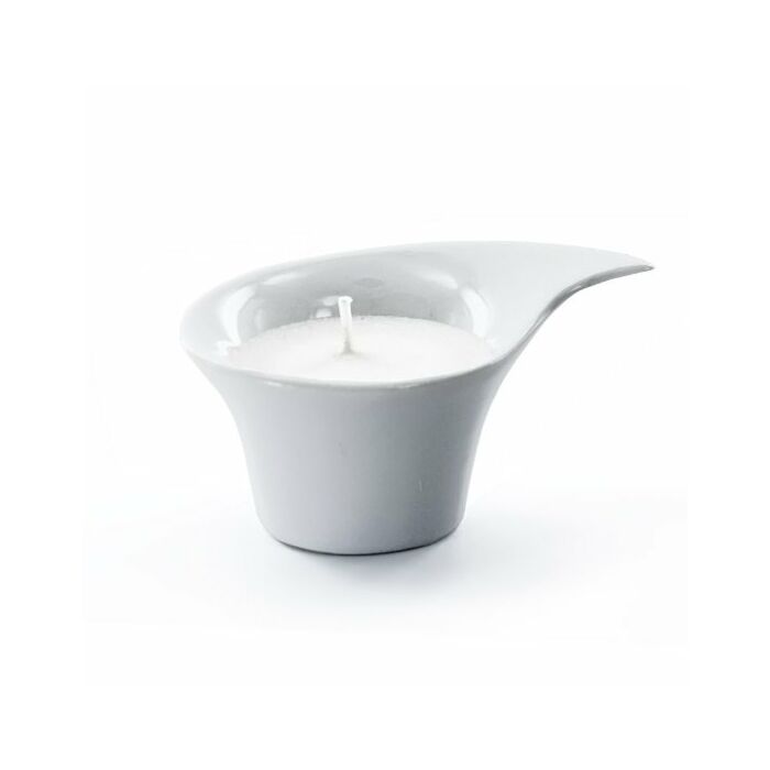 vela tentacion massagem de chocolate quente