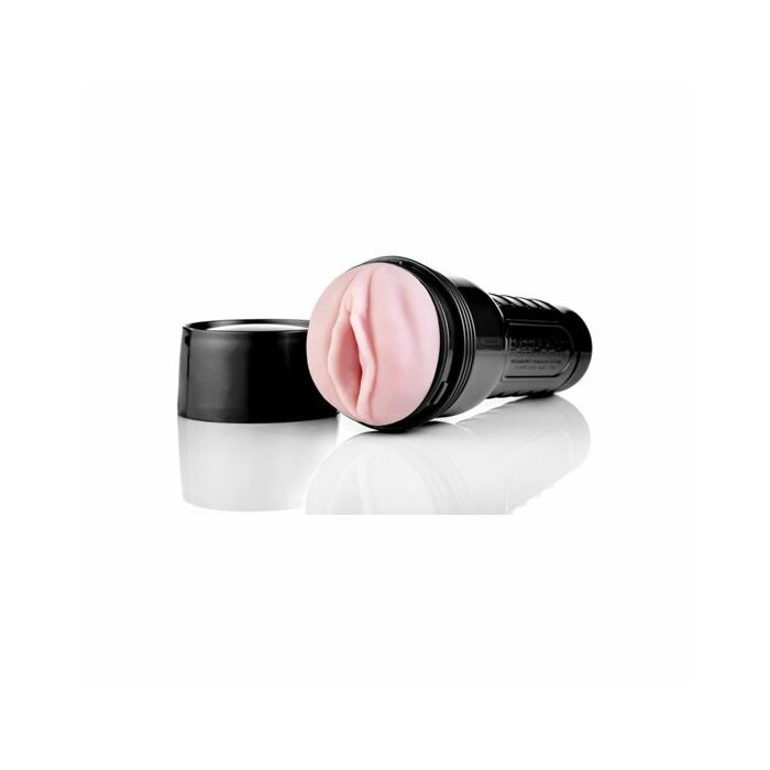 Vórtice Rosa Fleshlight