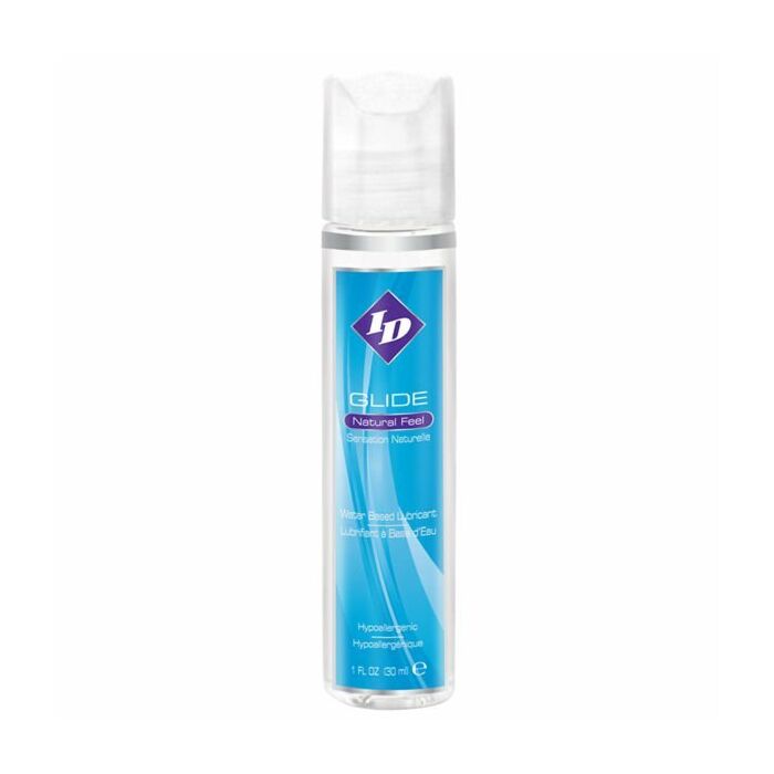 Lubrificante 30ml