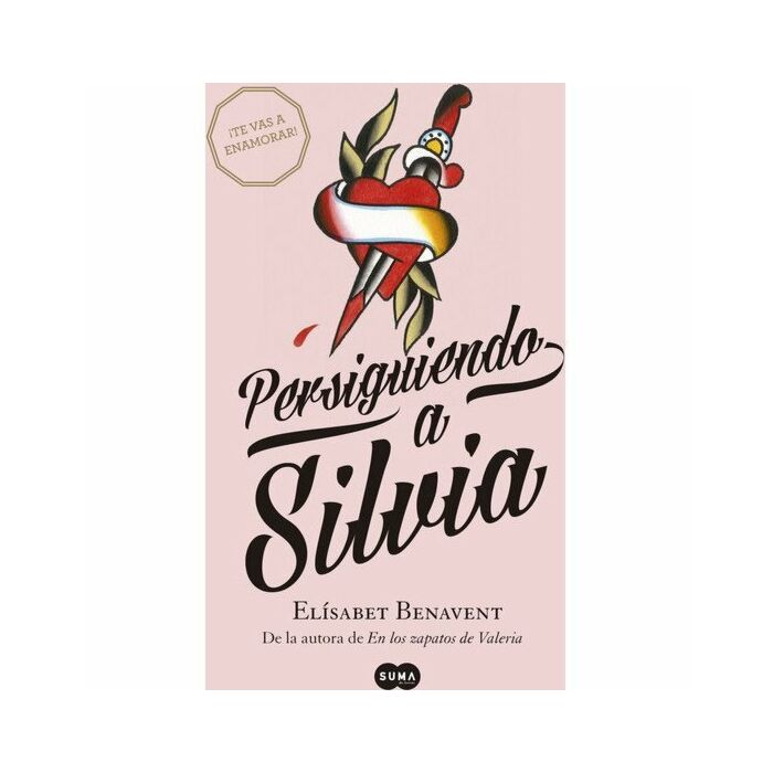 Perseguindo silvia parte 1