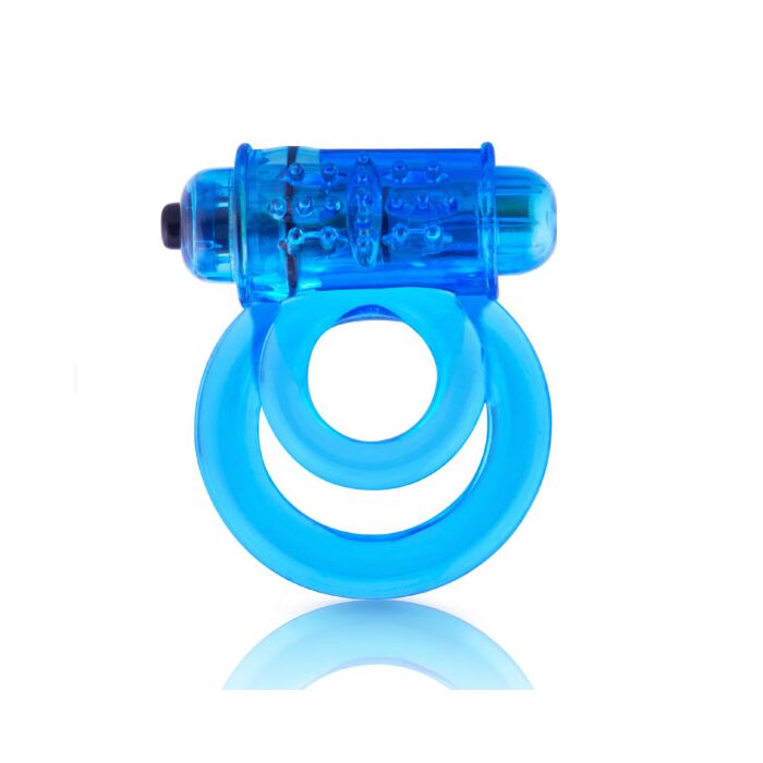 Gritando ou dupla ou 6 azul