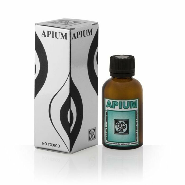 Estimulante de Libido Apimor 30cc