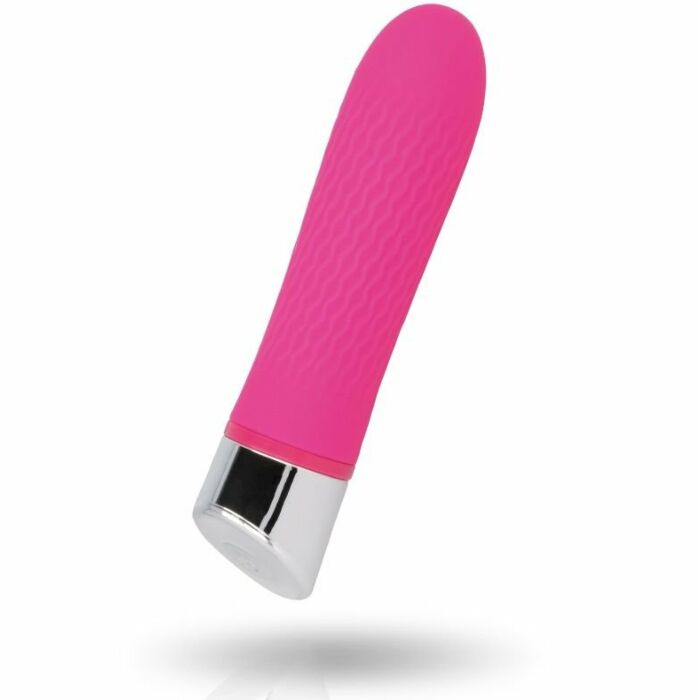 Vibrador Rosa Essential