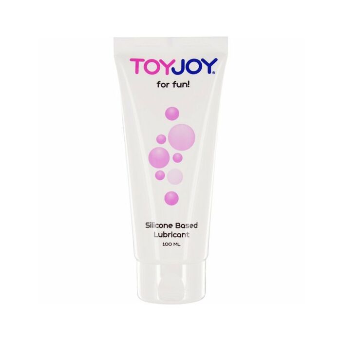 Toy alegria silicone de base lubrificante 100 ml