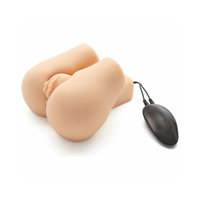 Ninfomaníaca Vibrabouncer