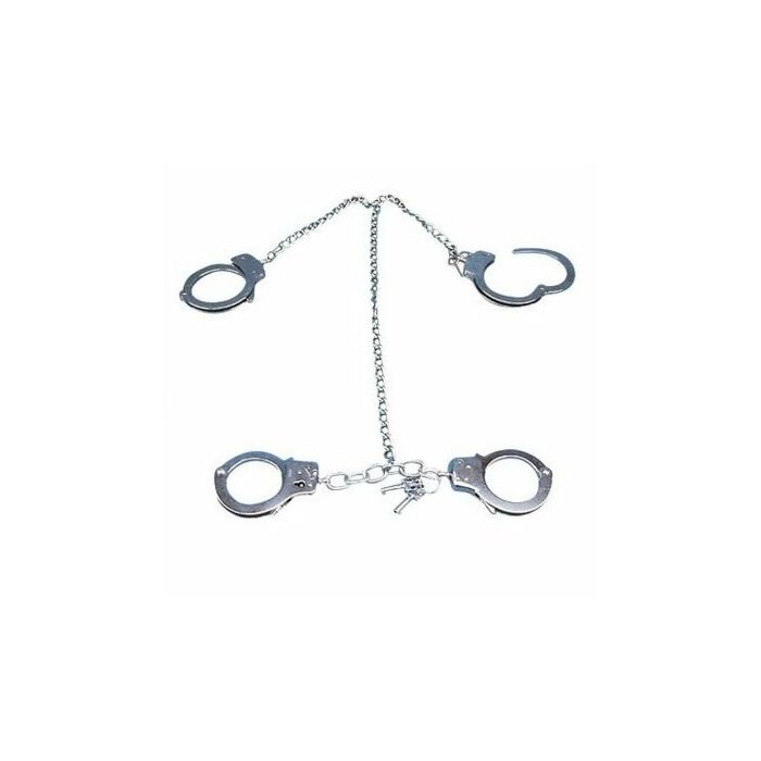 Punhos da mão e do pé