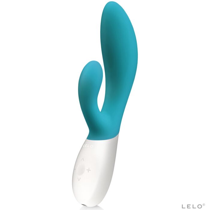 onda de oceano azul Lelo vibrador ina