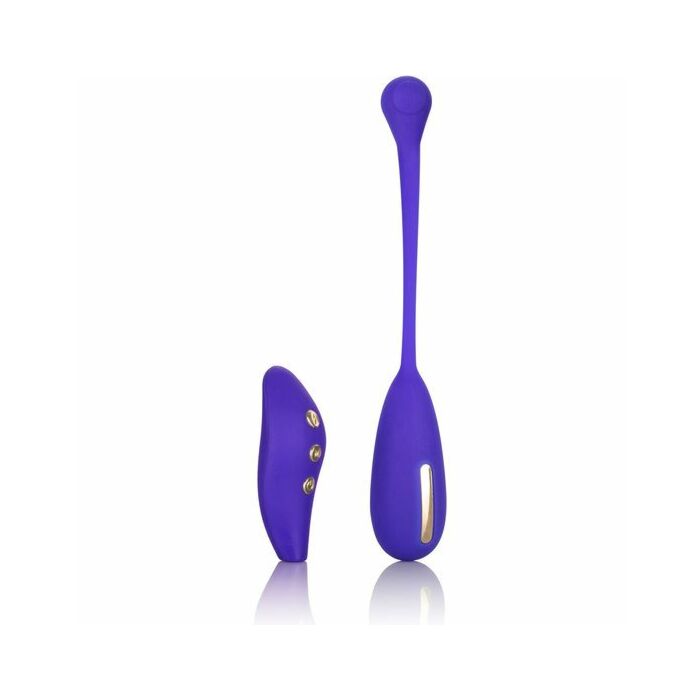 E-stim bala kegel con vibración