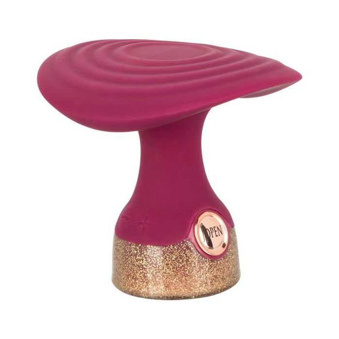 Massageador clitoriano fantasia estonteante