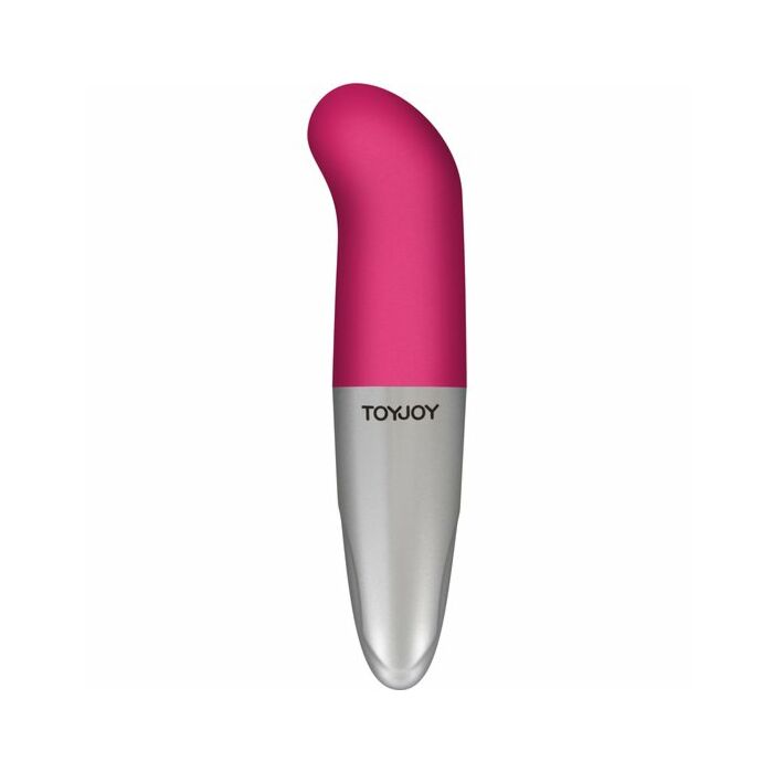G-spot vibrador rosa