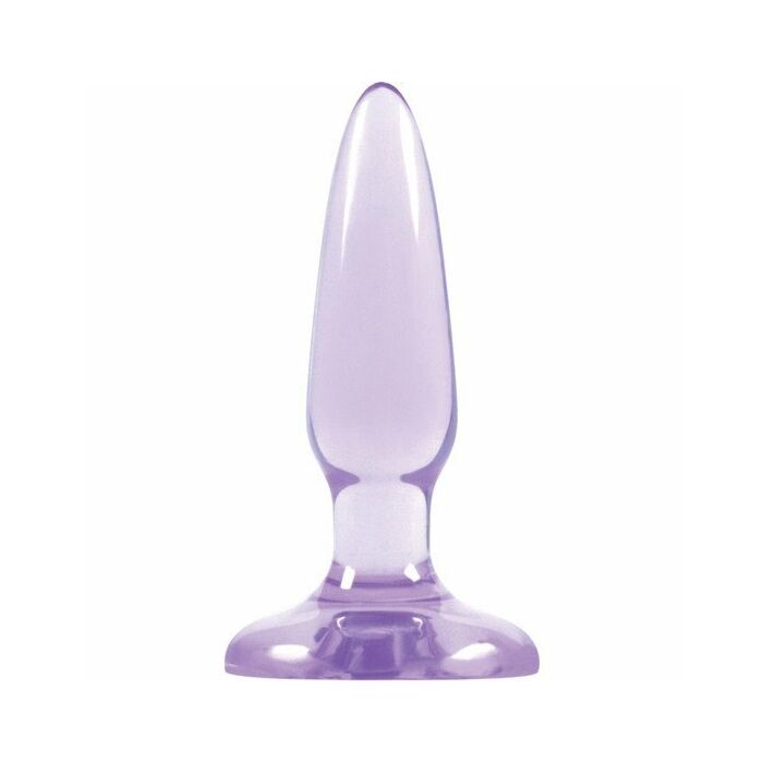 Jelly rancher mini plug placer morado