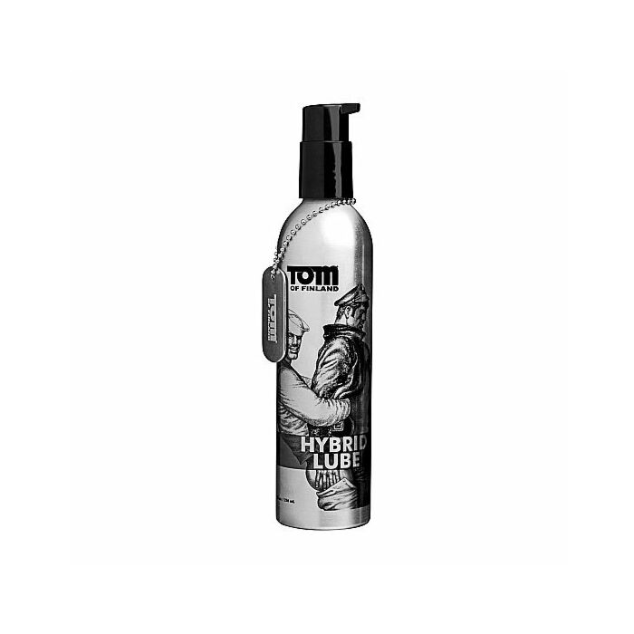 Lubrificante Híbrido 220ml