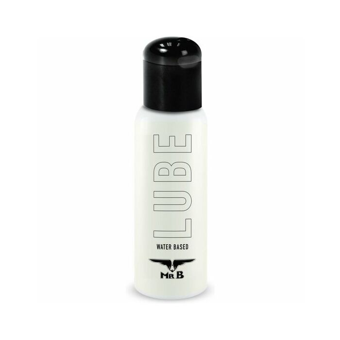 Mister-base de água lubrificante b 250 ml