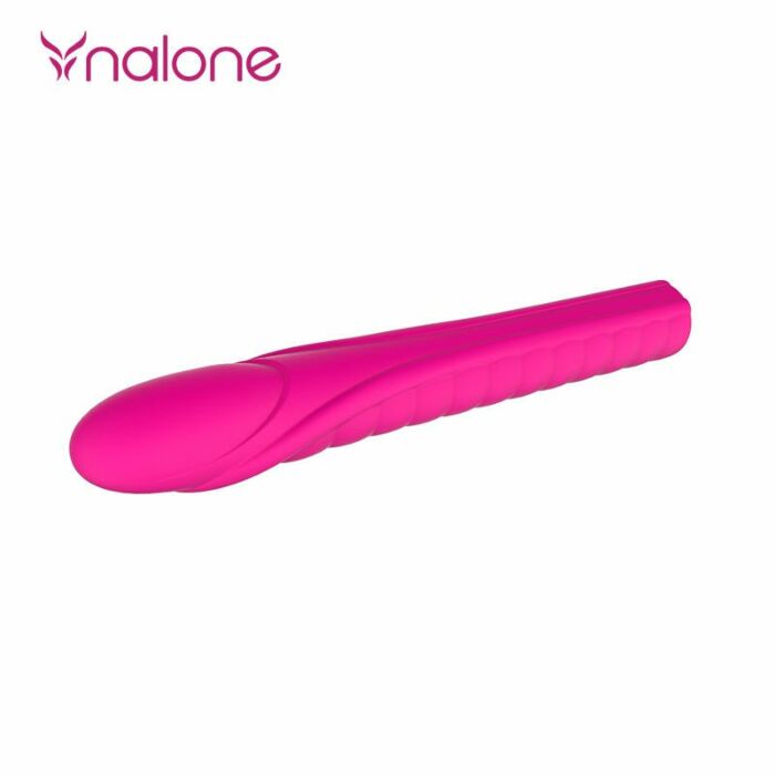 Vibrador Potente Rosa Nalone Dixie

Vibrador Potente Rosa Nalone Dixie