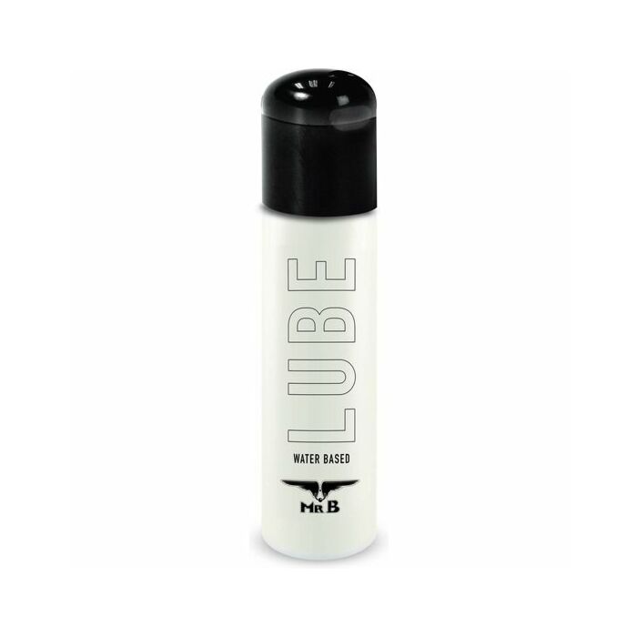 Mister-base de água lubrificante B 100 ml