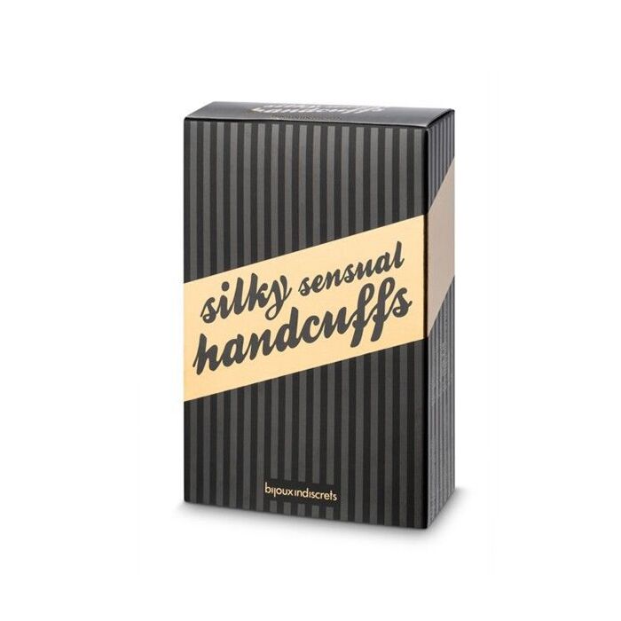 Algemas de Seda Sedutoras