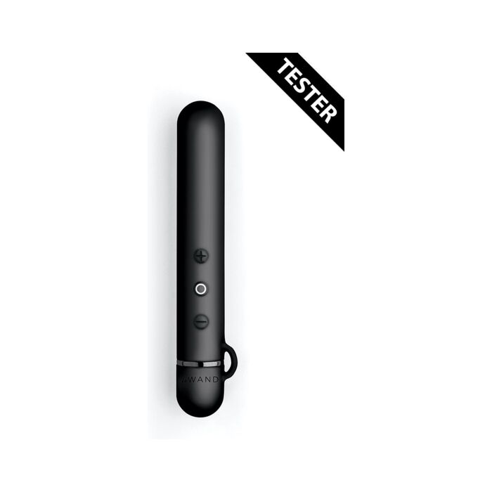 Le wand baton negro - testador