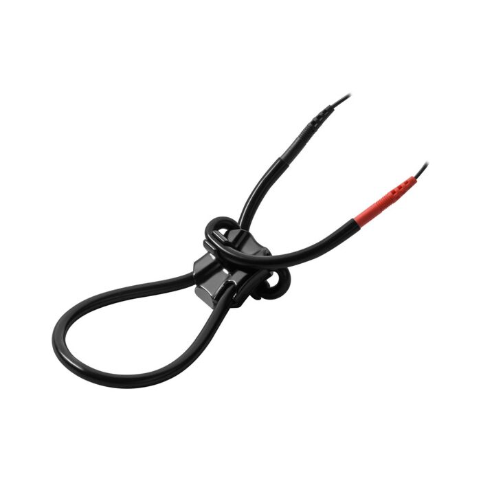 Anel Henry Celestial com estimulador - preto