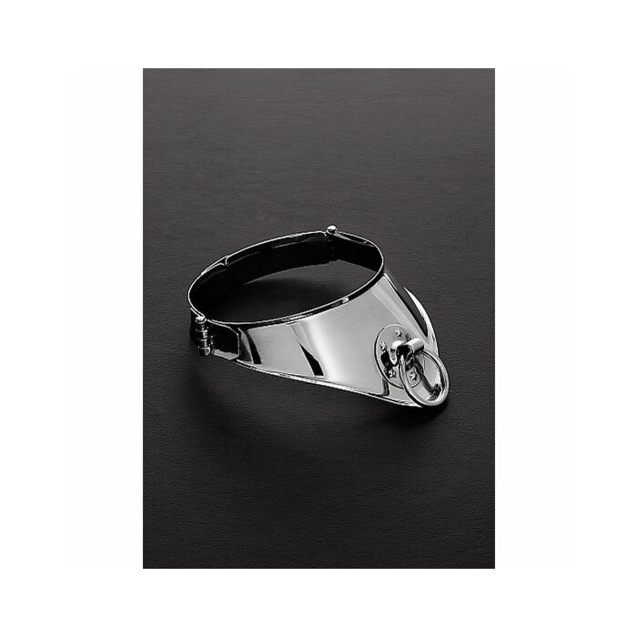 Locking cleopatra colla con anillo 18cm
