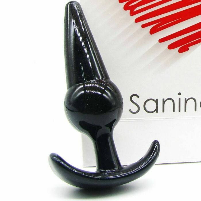 Saninex cor plugue anal sex iniciação orgásmica preto