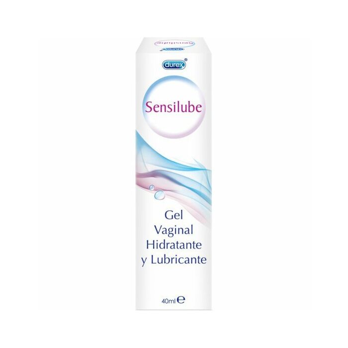 Gel Intenso 40ml