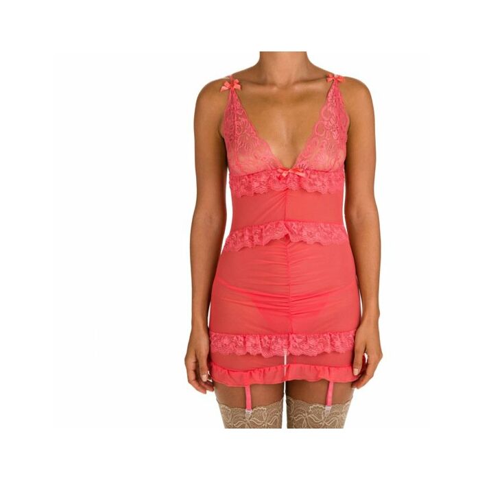 Corpo washington rosa