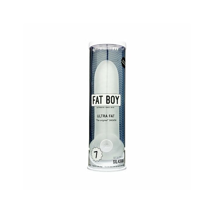 Fat boy original ultra fat 20cm