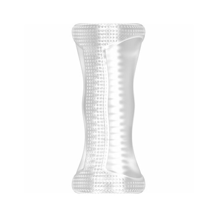 Sono n 23 masturbador masculino transparente