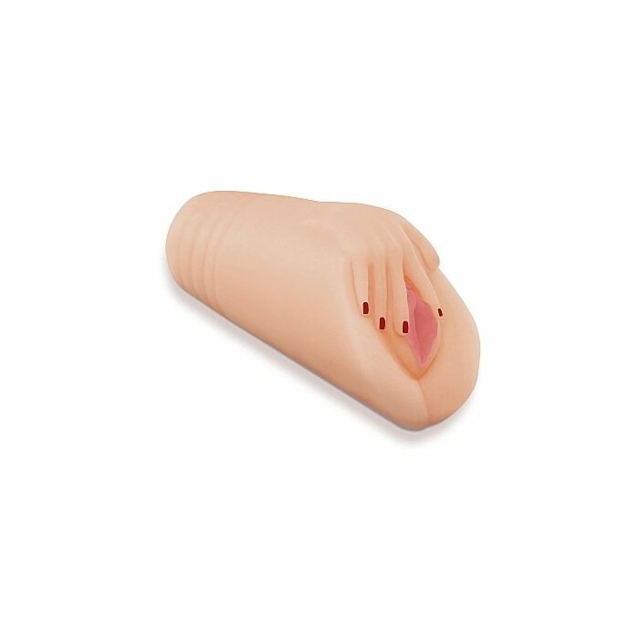 Masturbador extremos Toyz Vagina Pipedreams