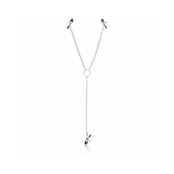 grampos triplos definir parte privada