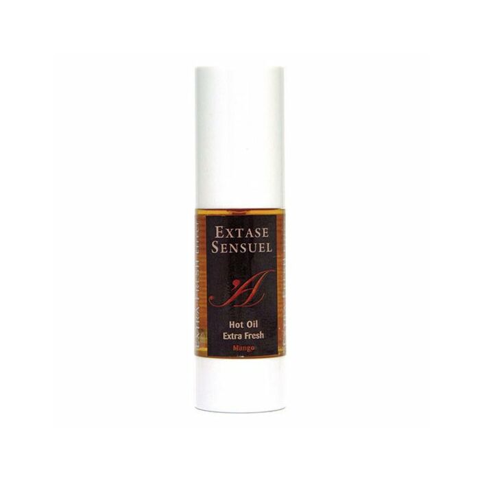Óleo Estimulante Manga Êxtase