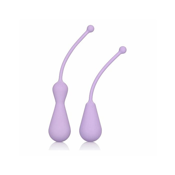 Kegel - ejercitor pelvico - purple