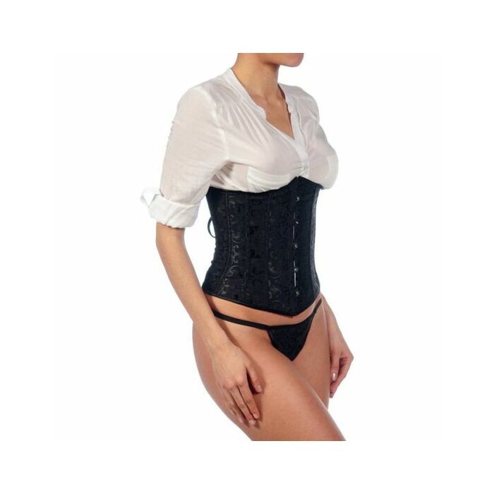 Underbust delia negro