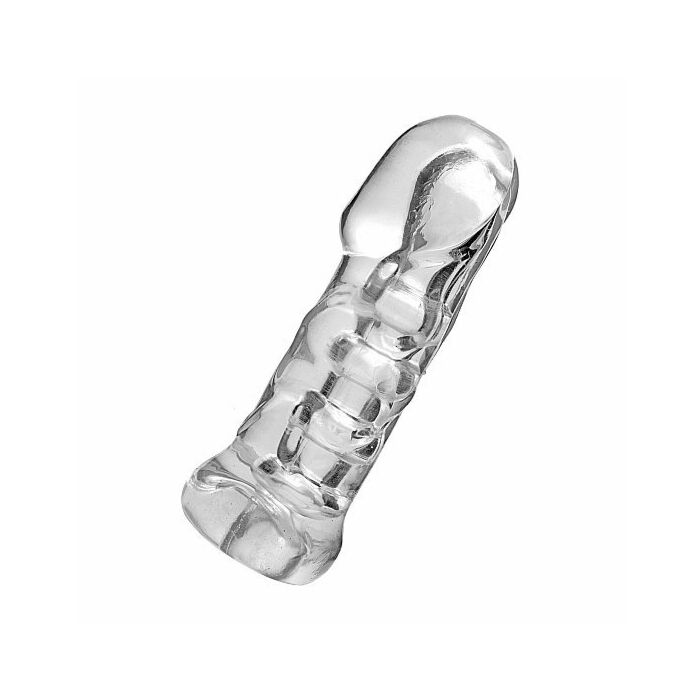 Funda para el pene estimuladora