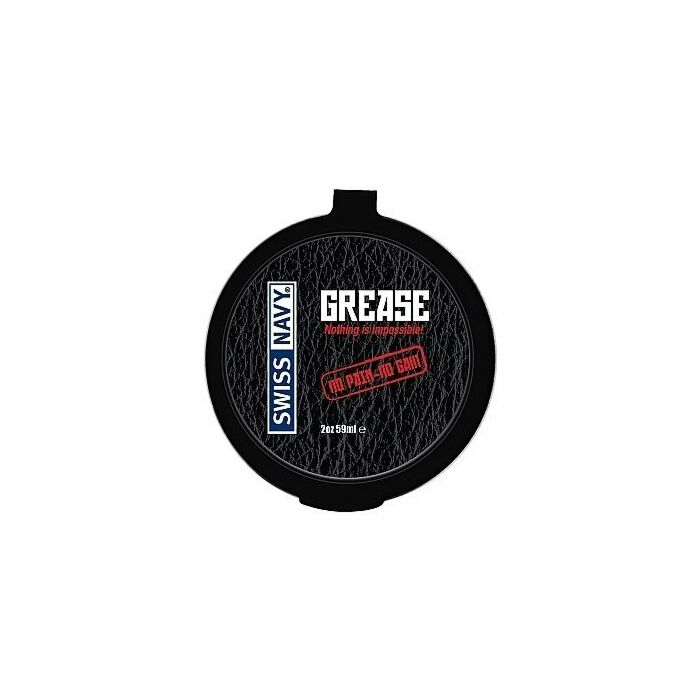 Óleo Íntimo Swiss Navy 59ml