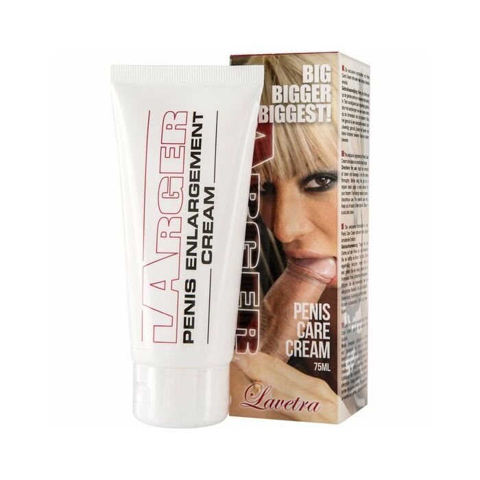 Creme Perfumado Macho Grande