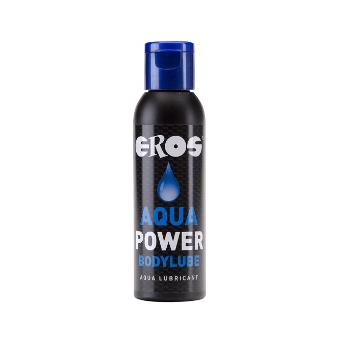 Gel Íntimo Power Glide

