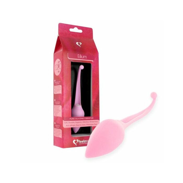 Feelztoys eilium estimulador vibrador