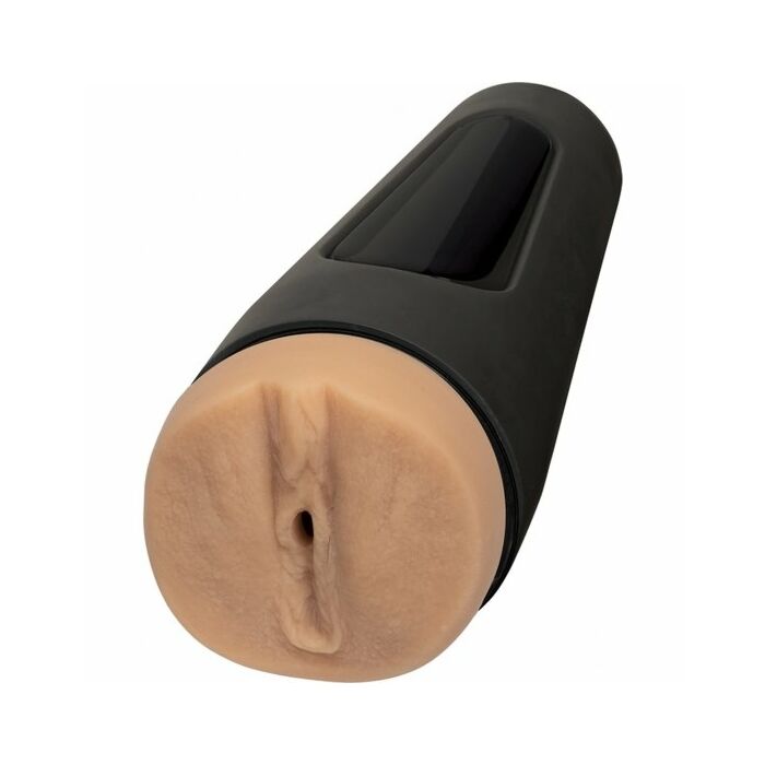 Cherie deville - ultraskyn stroker - mastubador vagina buceta - baunilha