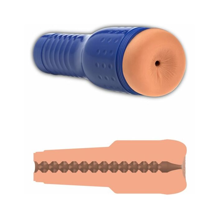 Masturbador Realístico Love Ano